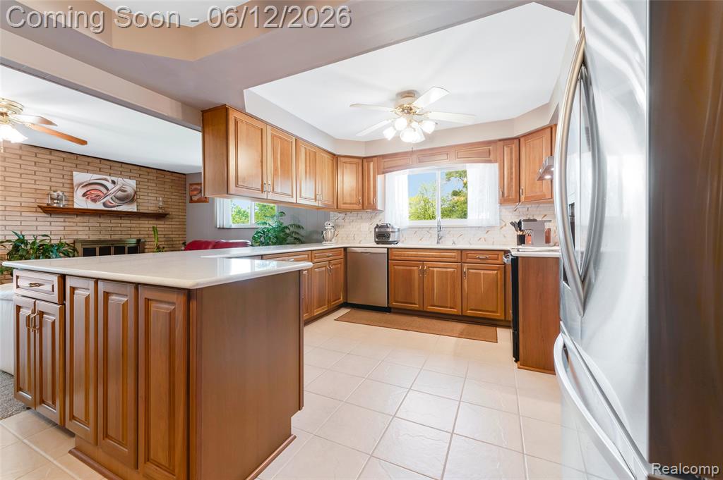 36539 Capper Drive, Clinton Twp, MI 48035 — Photo 15