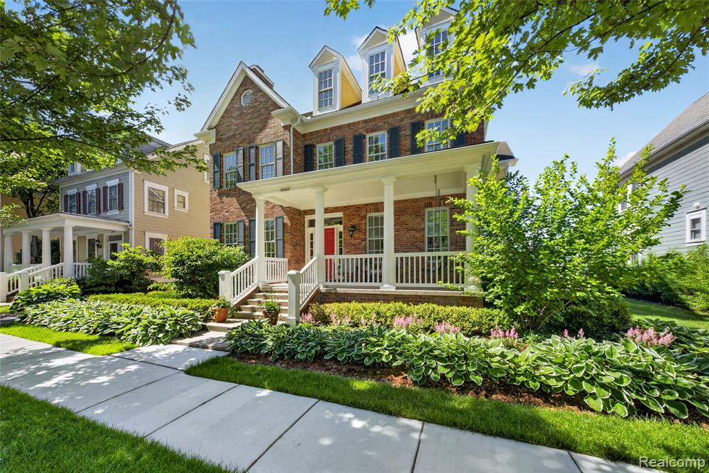 50325 Hancock Street, Canton, MI 48188 — Photo 2