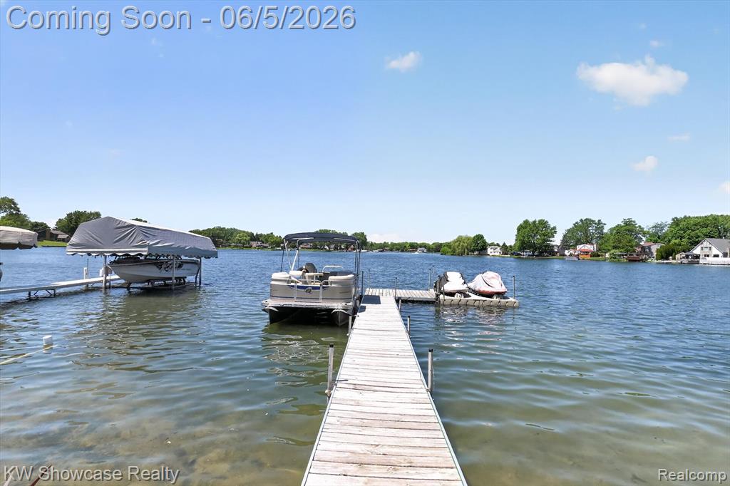 3415 Highland Boulevard, Highland, MI 48356 — Photo 60