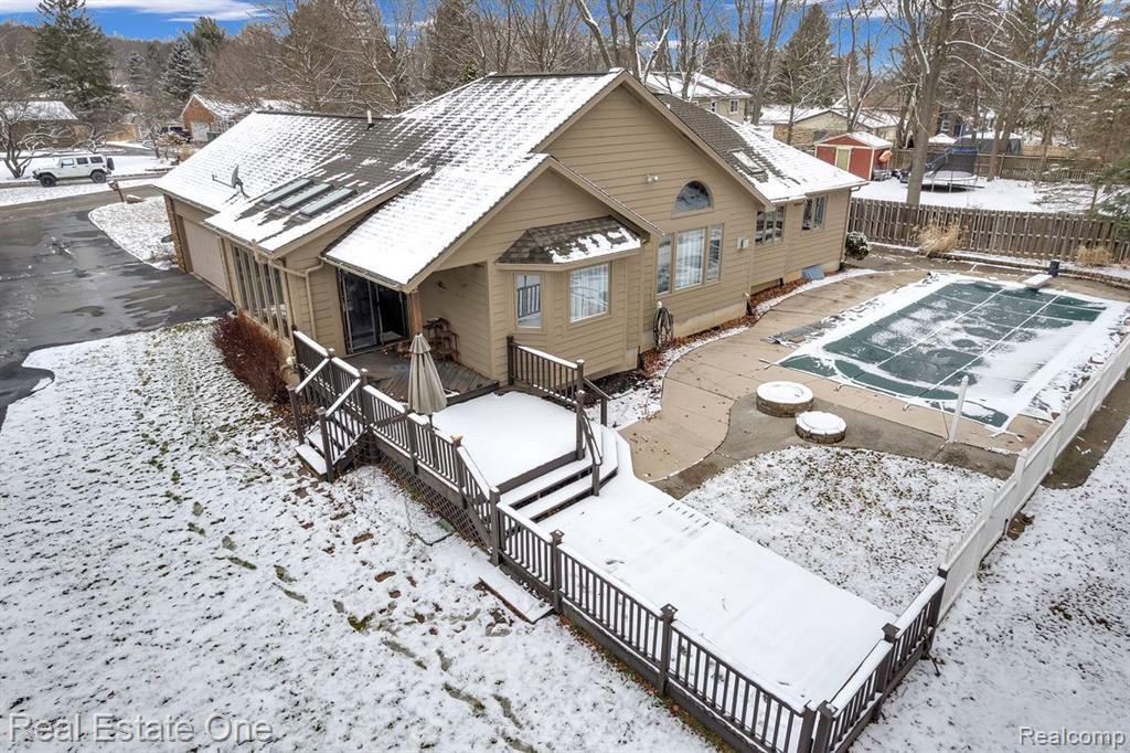 6540 NADETTE, Clarkston, MI — Photo 2