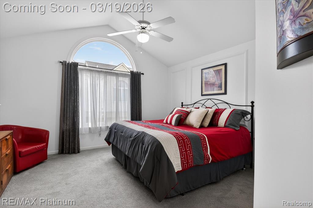 501 Snowfall Court, Howell, MI 48843 — Photo 18