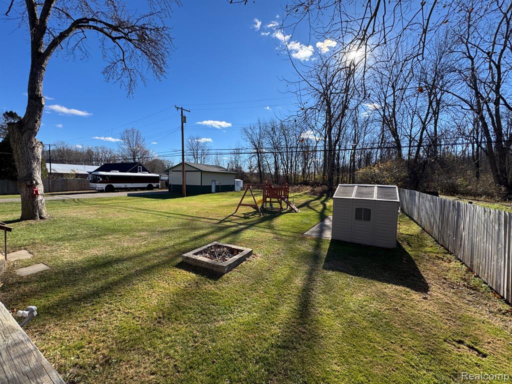 45955 Ecorse Road, Van Buren, MI 48111 — Photo 11