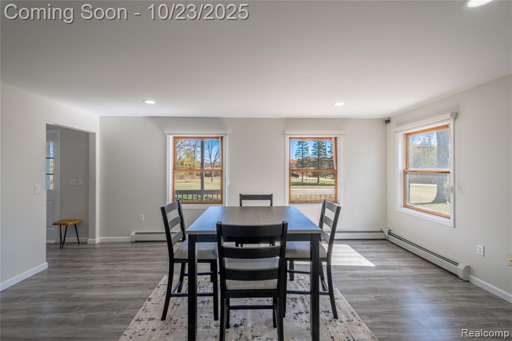 485 N Hadley Road, Ortonville, MI 48462 — Photo 13