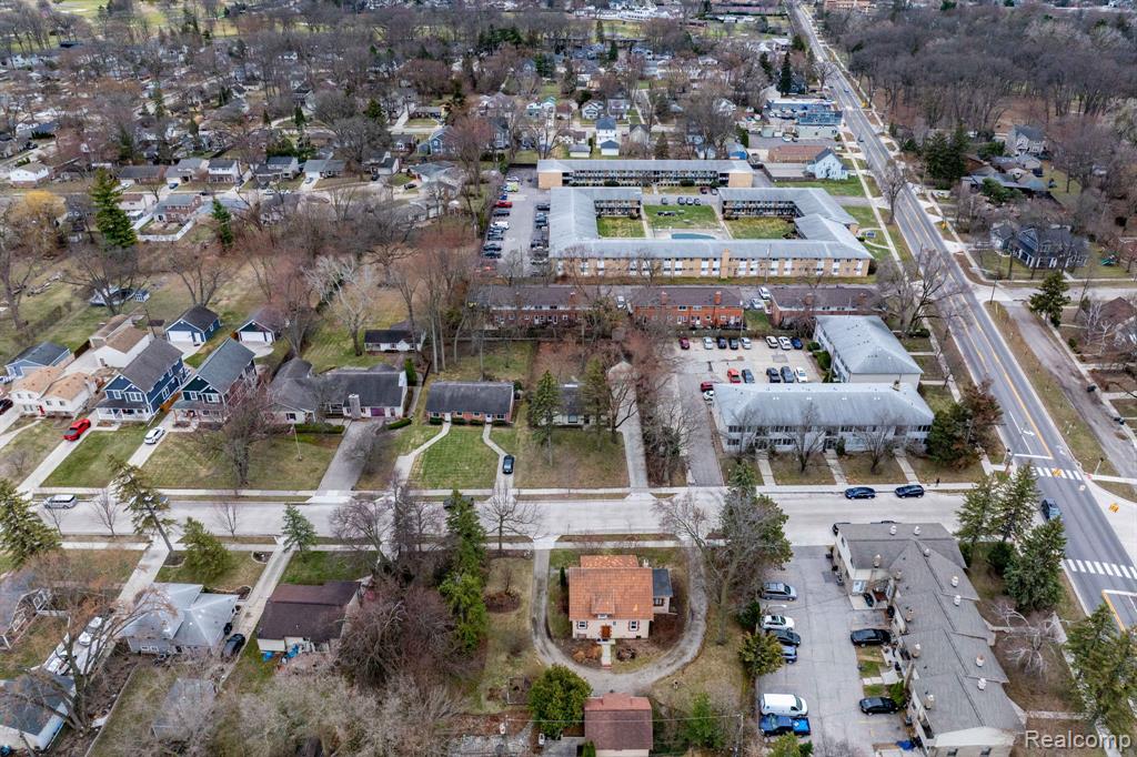 428 Girard Avenue, Royal Oak, MI 48073 — Photo 55