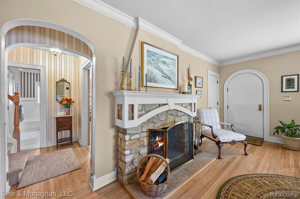 28549 Swan Island Drive, Grosse Ile, MI 48138 — Photo 11