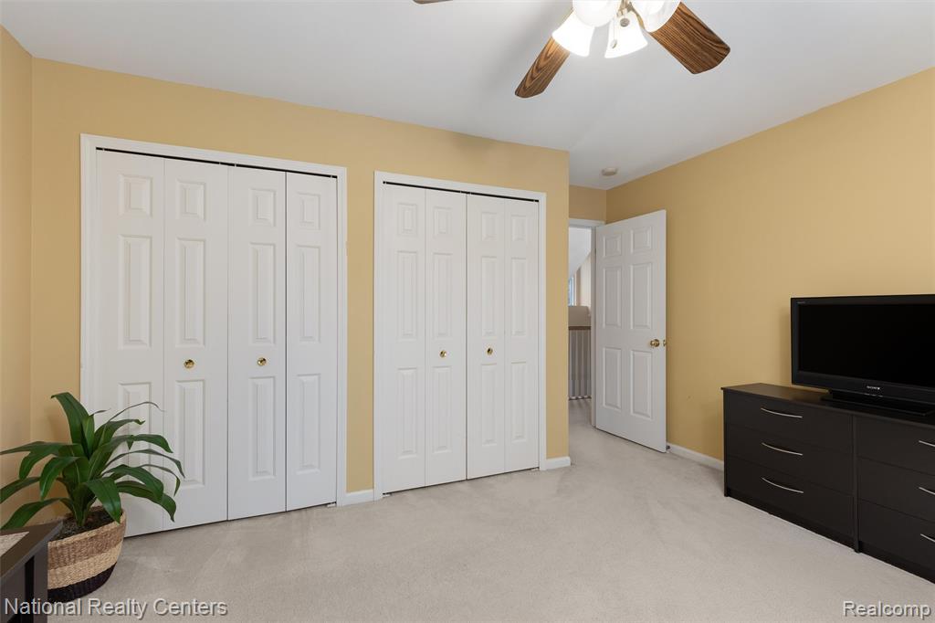 678 Joshua Drive, Highland, MI 48356 — Photo 24