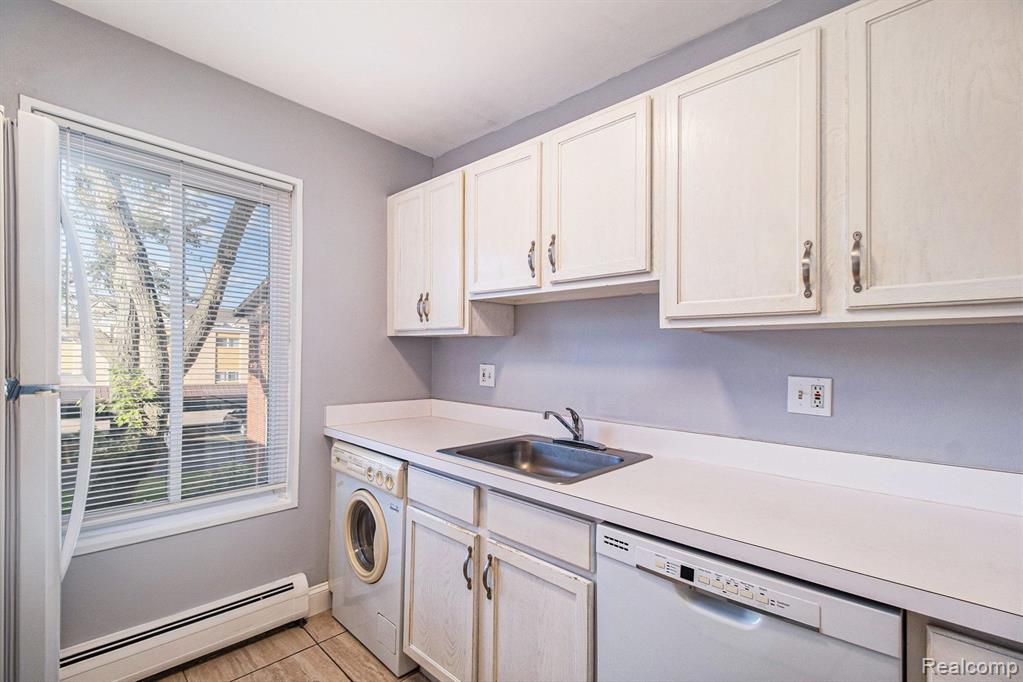 4009 BENJAMIN Avenue, 7, Royal Oak, MI 48073 — Photo 9