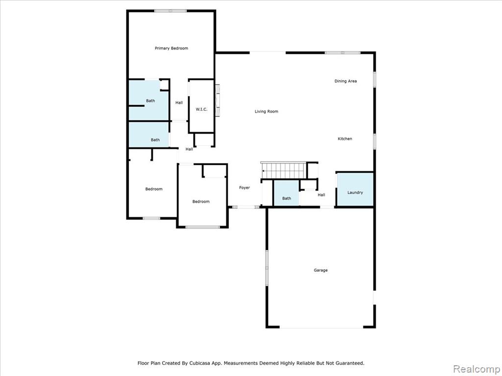 5606 Chatham Lane, Grand Blanc, MI 48439 — Photo 55