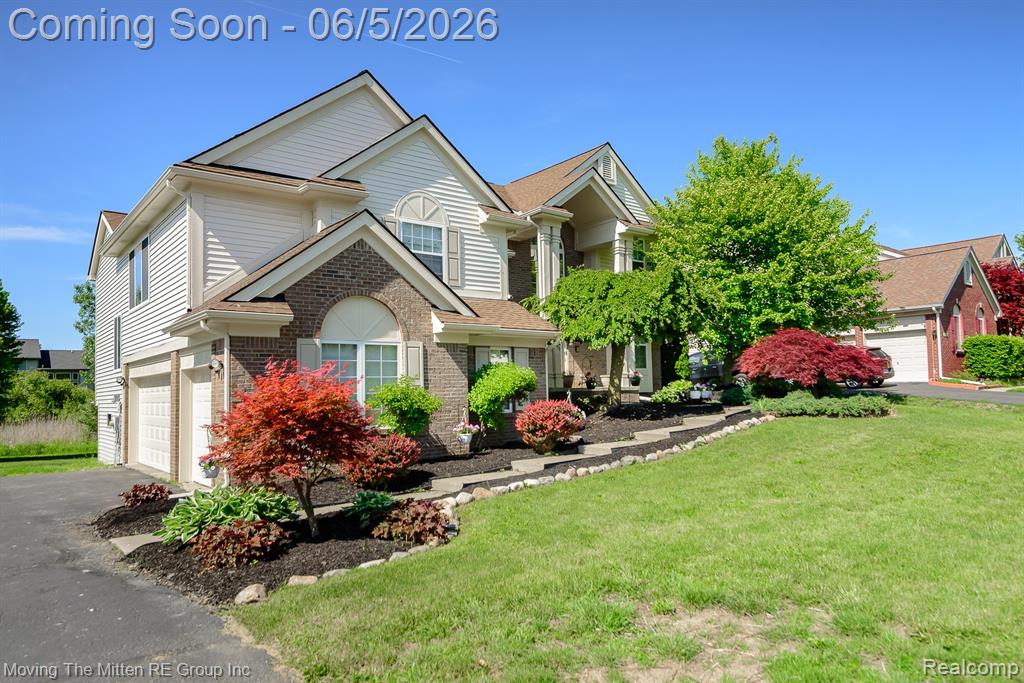 42996 Pond Bluff Drive, Van Buren, MI 48111 — Photo 51