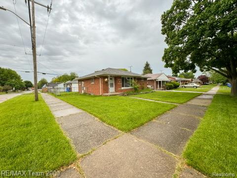 8390 Winston Lane, Dearborn Heights, MI 48127 — Photo 2