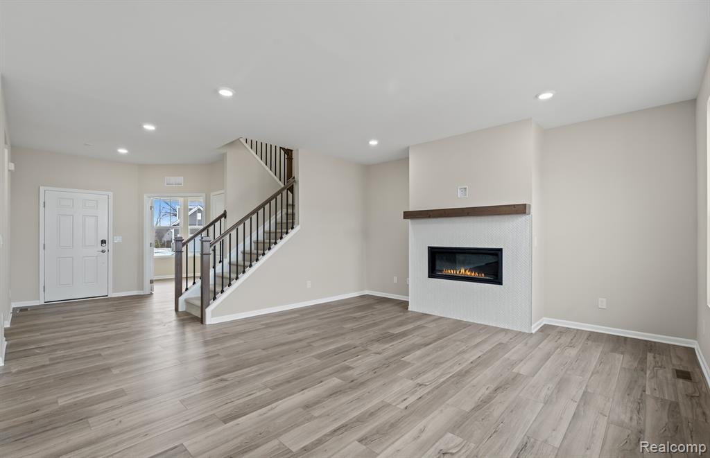 841 Risdon Trail South, Saline, MI 48176 — Photo 8