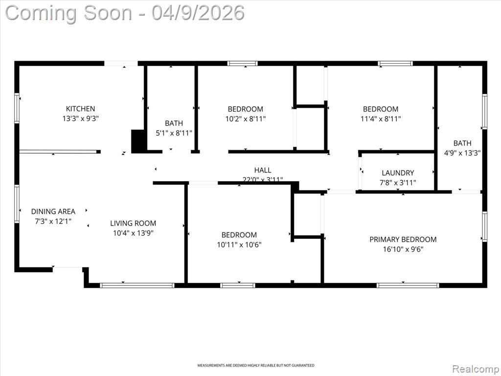3315 Warringham Avenue, Waterford, MI 48329 — Photo 41