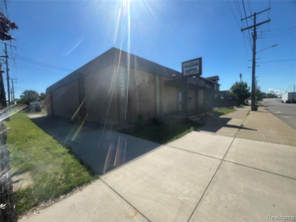 1020 Springwells Street, Detroit, MI 48209 — Photo 2