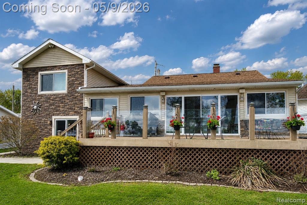 10171 Joanna K Avenue, White Lake, MI — Photo 43