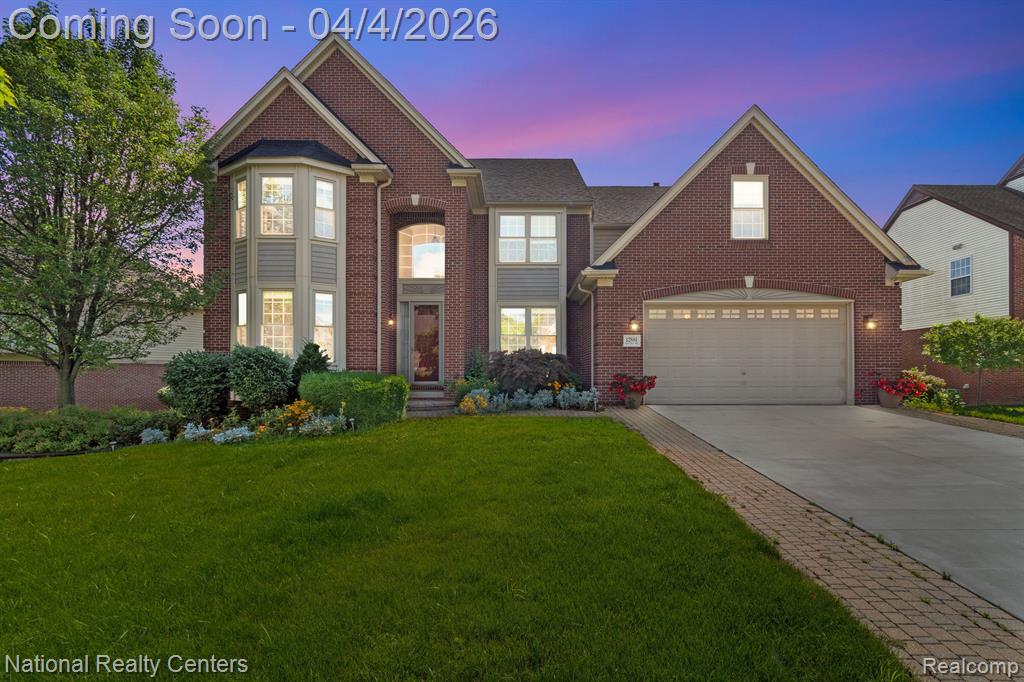 12881 NAUTICA Drive, Van Buren, MI 48111 — Photo 72