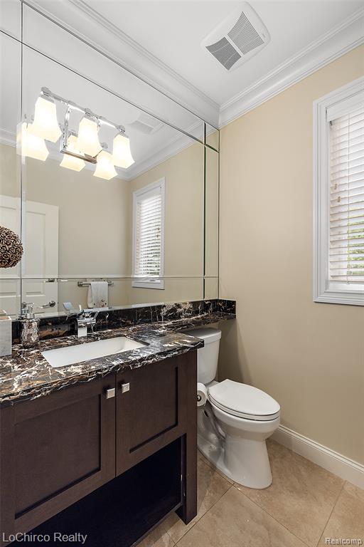55223 Meadow Ridge Court, Shelby Twp, MI 48316 — Photo 27