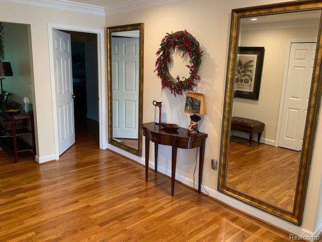 995 STRATFORD Place, Bloomfield Hills, MI 48304 — Photo 2