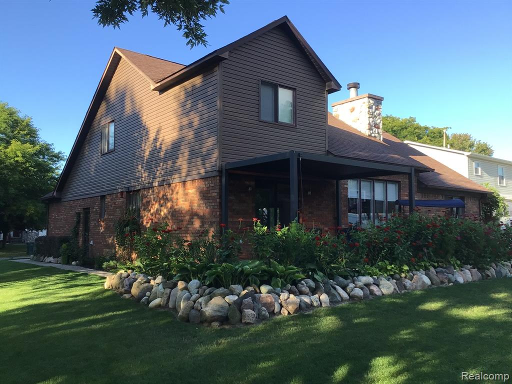 48 Rosemary Street, Lapeer, MI 48446 — Photo 67