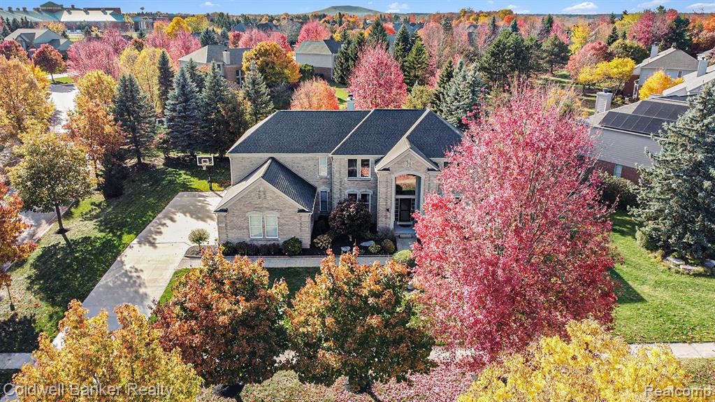17301 OAK HILL Drive, Northville, MI 48168 — Photo 3