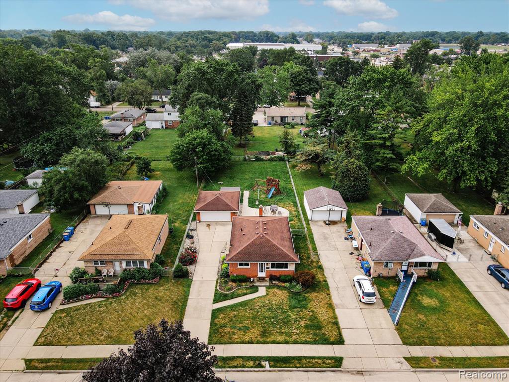 4314 Orr Avenue, Warren, MI 48091 — Photo 39