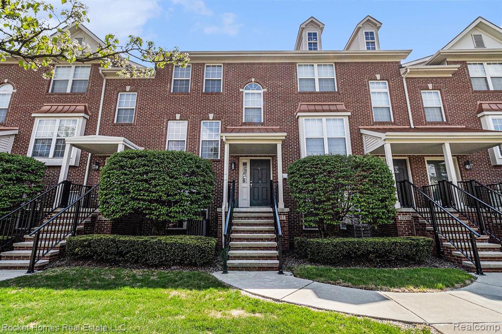20213 BOARDWALK Boulevard, Southfield, MI 48075 — Photo 4