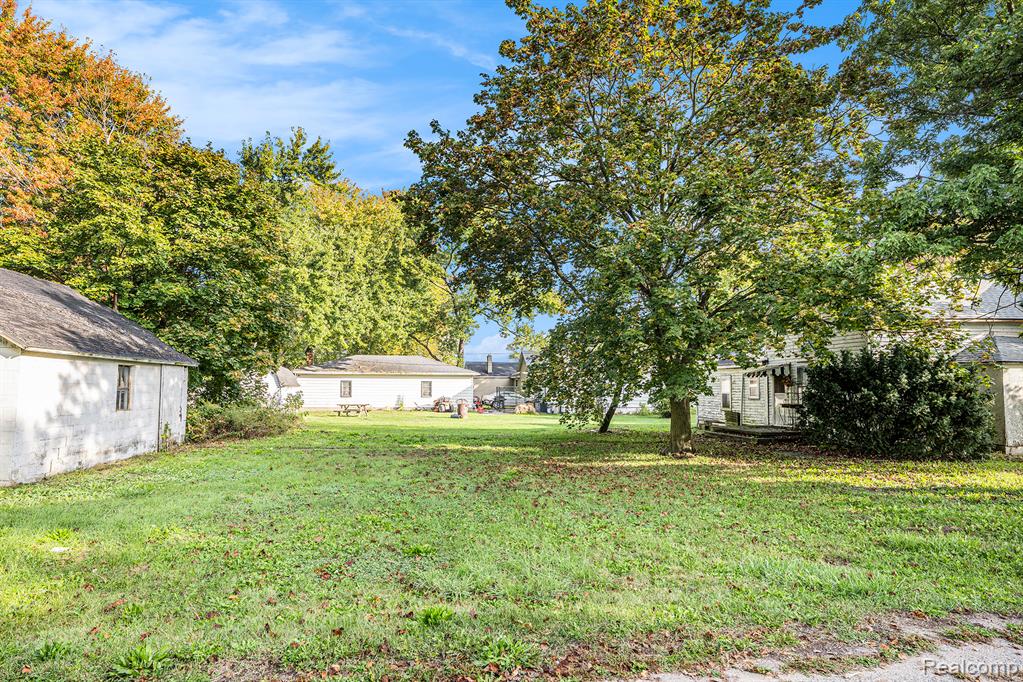 301 N New Street, Ashley, MI 48806 — Photo 7