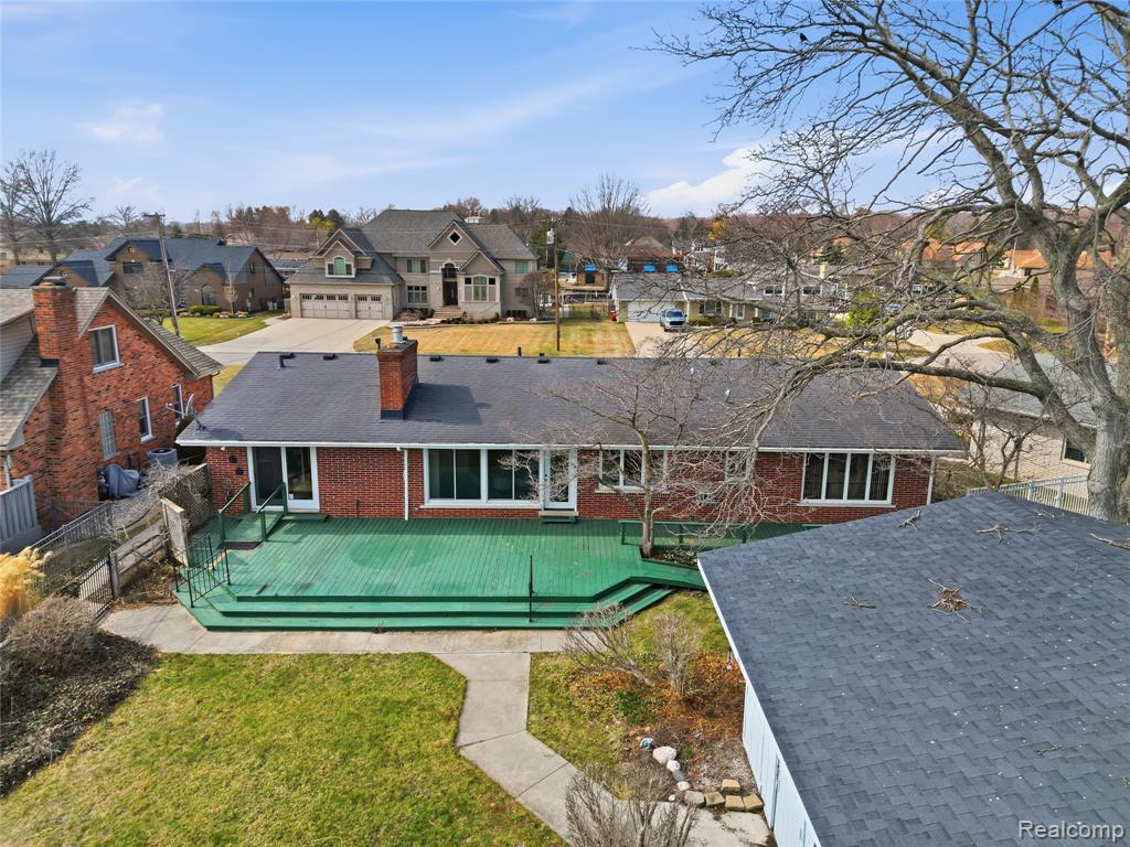 49750 Nautical Drive, Chesterfield, MI 48047 — Photo 47