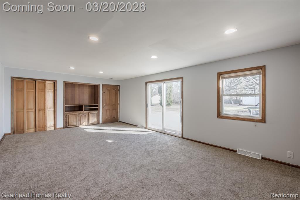 2495 W Lake Road, Clio, MI 48420 — Photo 20