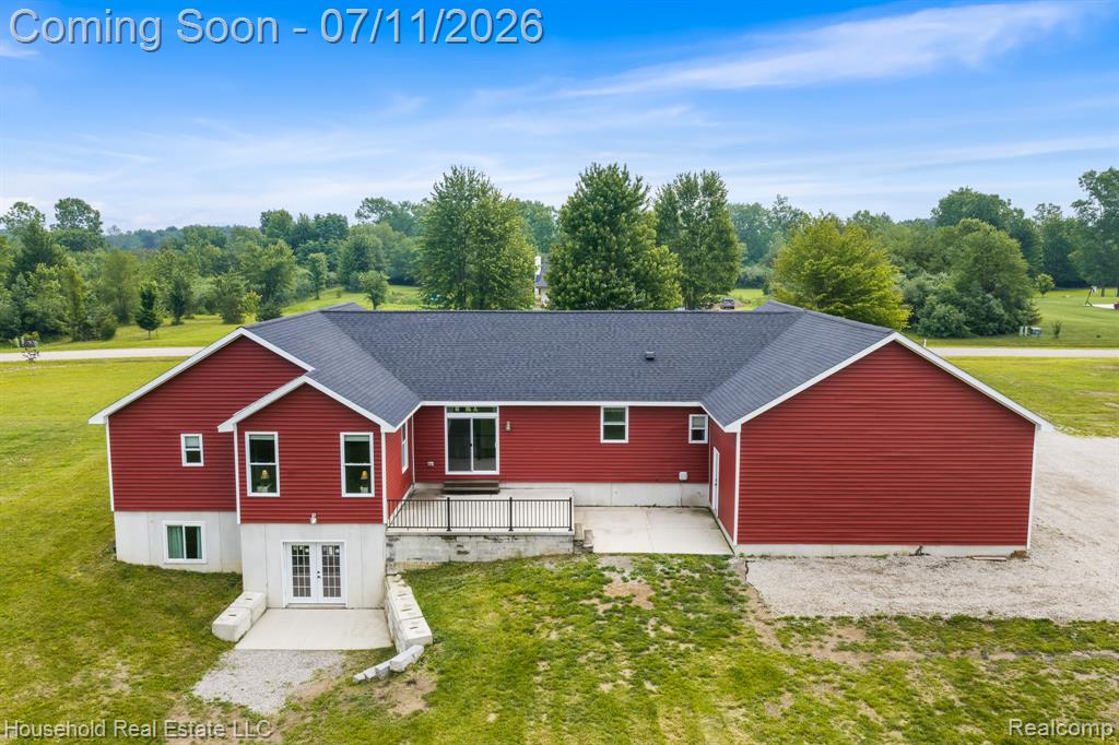 4730 River Hill Drive, China, MI — Photo 10