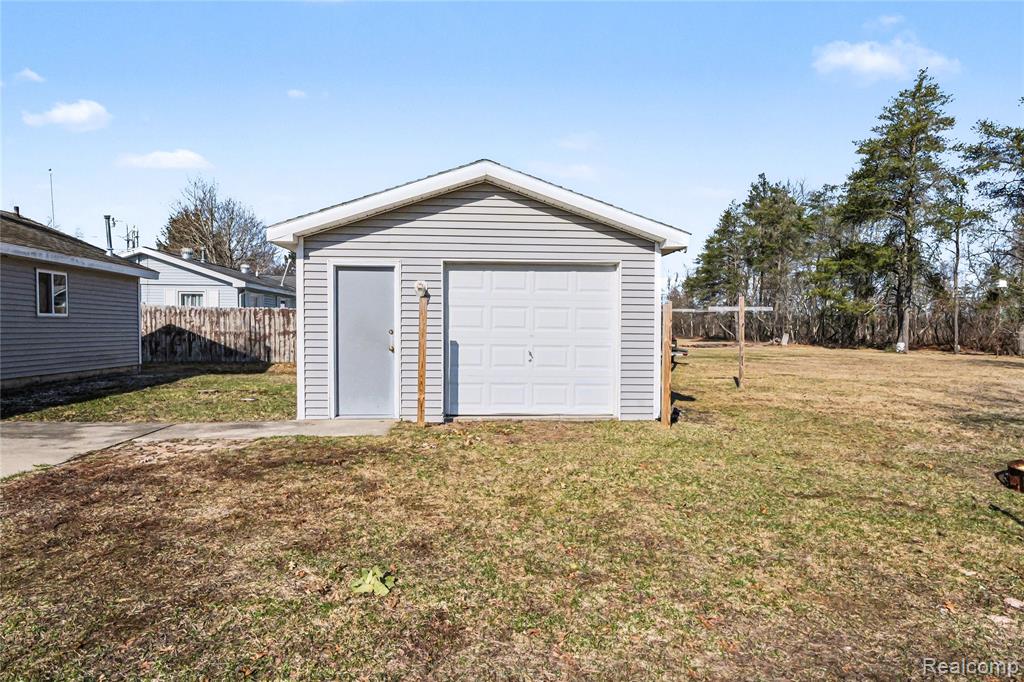 11359 Polaris, St. Helen, MI 48656 — Photo 18