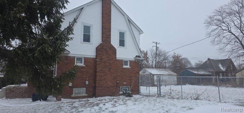 10428 Marne Street, Detroit, MI 48224 — Photo 3
