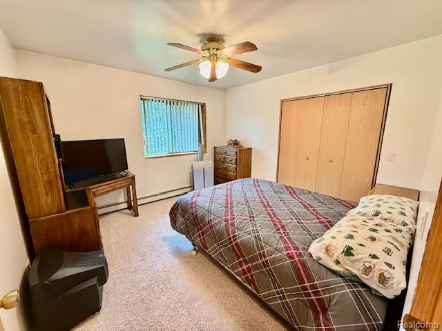 7428 Hough Road, Almont, MI 48003 — Photo 18