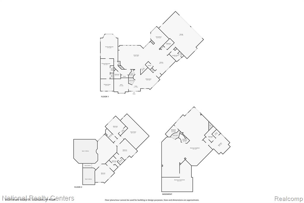 5010 Forest Valley Drive, Clarkston, MI 48348 — Photo 94