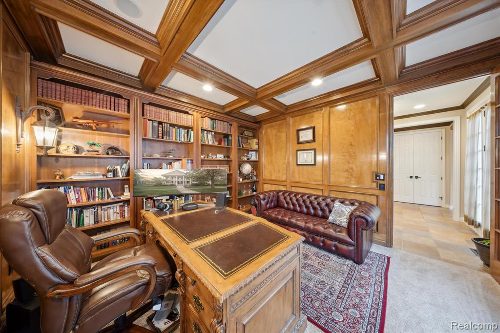 595 McKinley Circle, Canton, MI 48188 — Photo 18