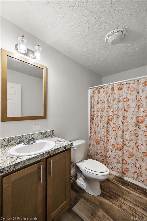 806 Davis Lake Road, Mayfield, MI 48446 — Photo 30