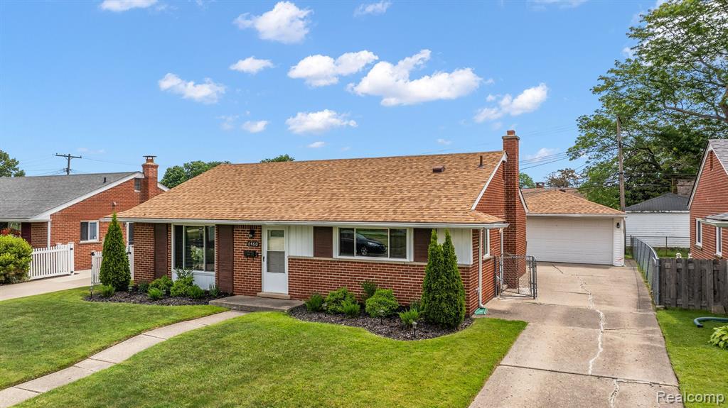 6460 SUNSET Street, Garden City, MI — Photo 33