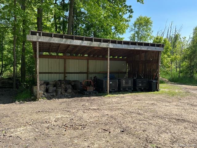 1727 Pero Lake Road, Lapeer, MI 48446 — Photo 37