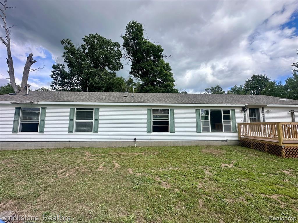 4018 M-37, Luther, MI 49656 — Photo 2