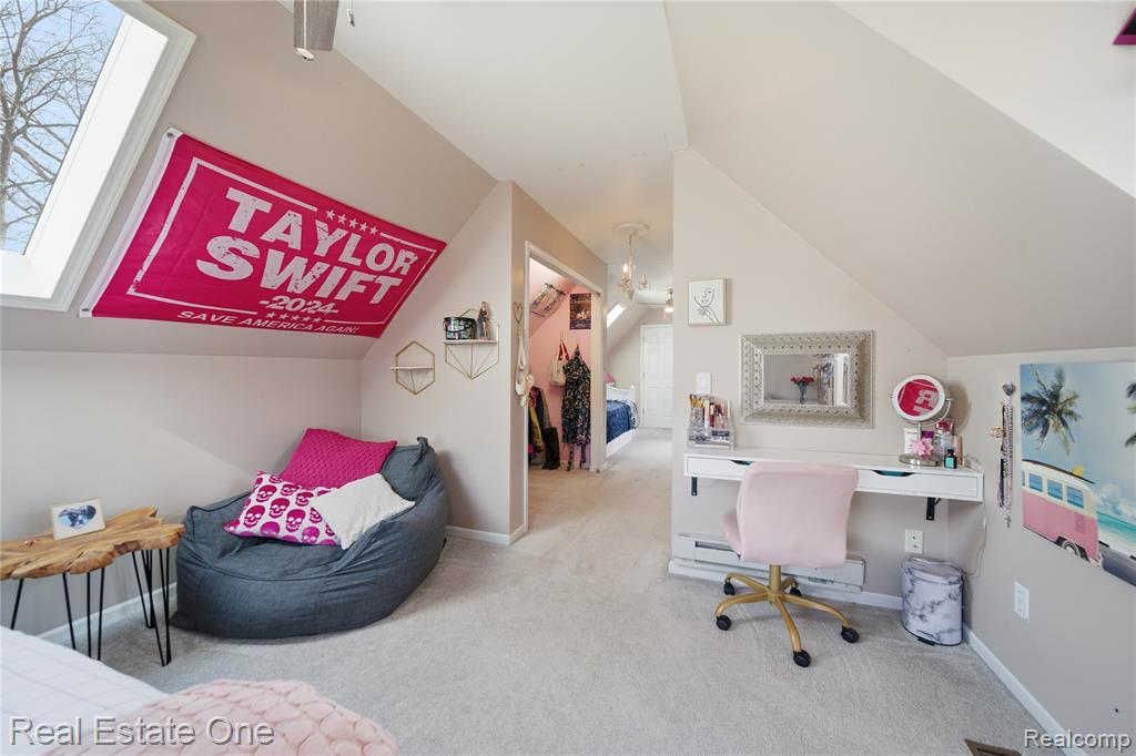 3181 Aspen Ridge Court, Howell, MI 48843 — Photo 37