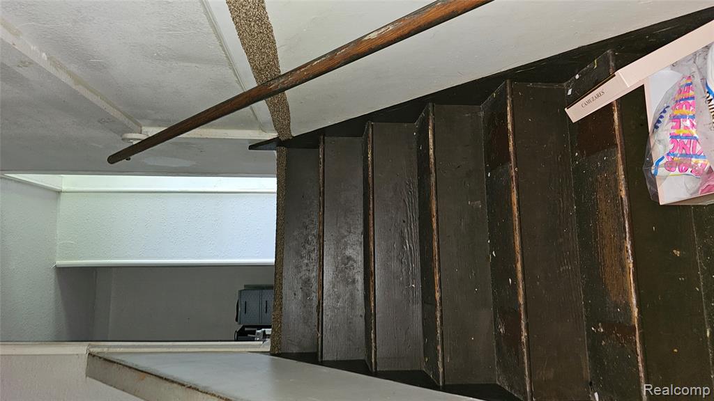 4481 Seminole Street, Detroit, MI 48214 — Photo 29