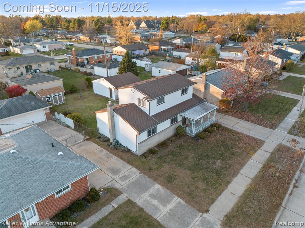9243 Knolson Street, Livonia, MI 48150 — Photo 46