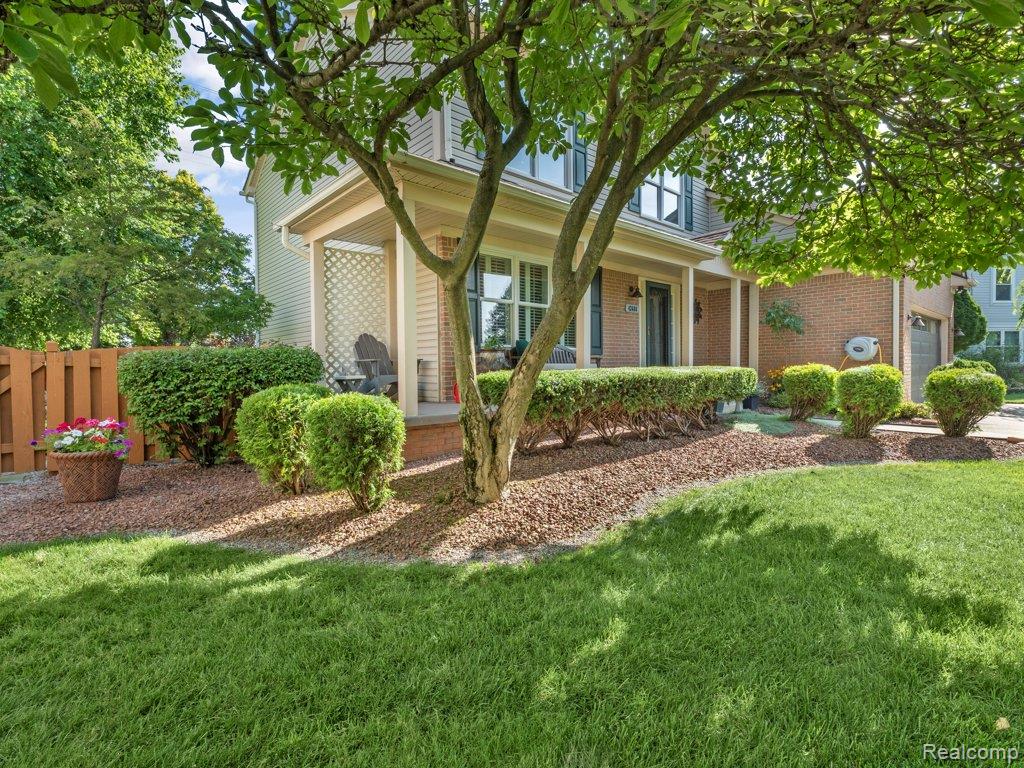 42688 Preswick Court, Van Buren, MI 48111 — Photo 60