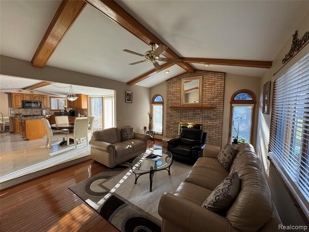 48583 Tilch Road, Macomb, MI 48044 — Photo 10