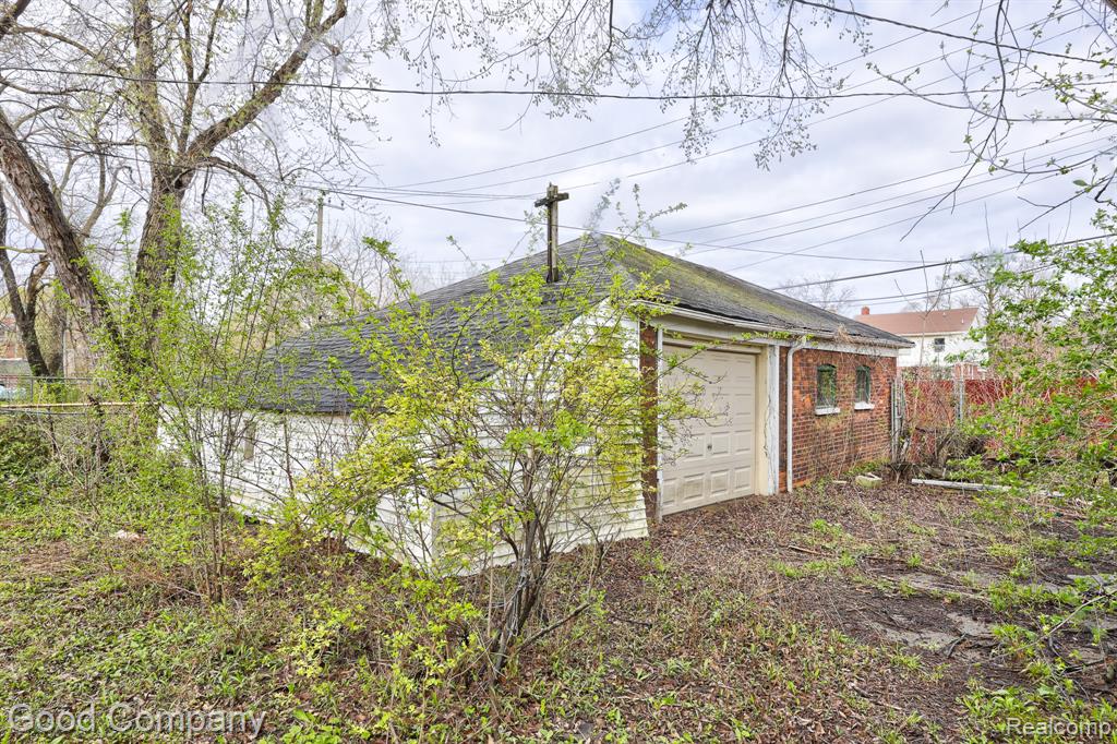 2244 Lamothe Street, Detroit, MI 48206 — Photo 13