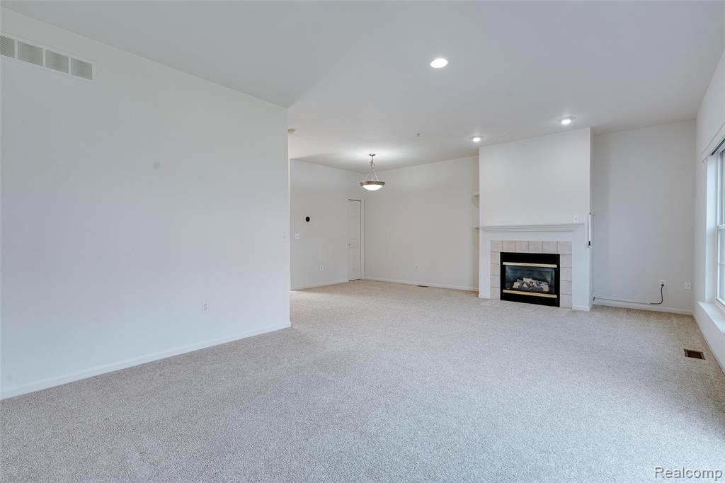 43846 E Cherry Grove Court, Canton, MI, 48188