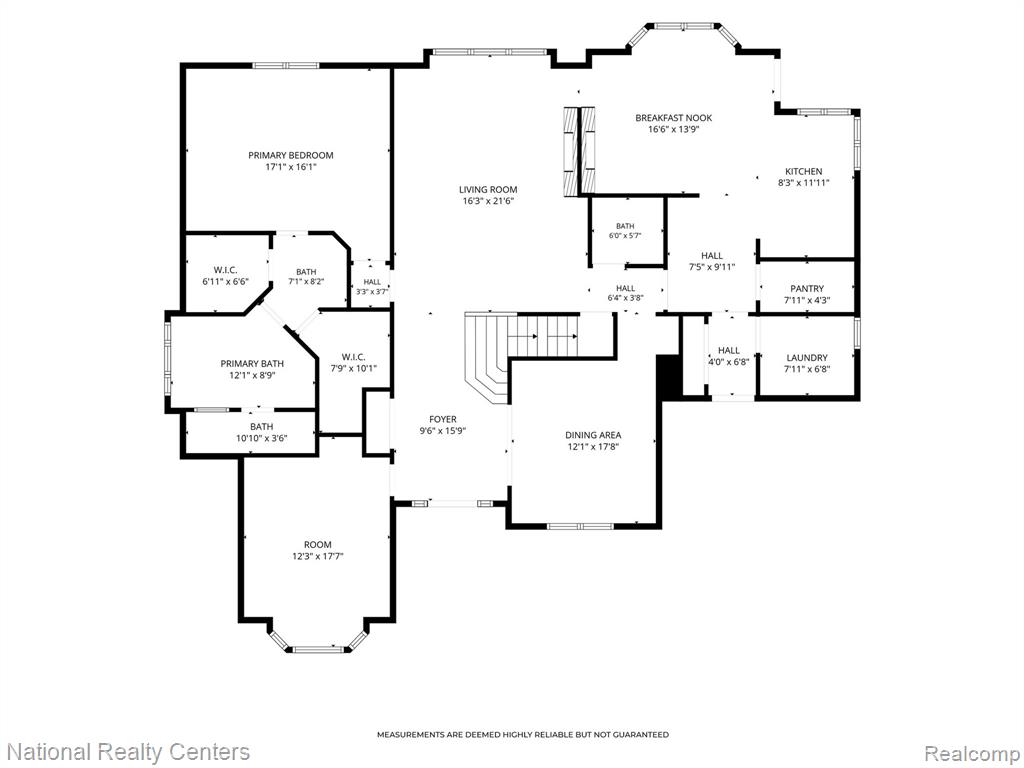 54366 Royal Troon Drive, South Lyon, MI 48178 — Photo 42