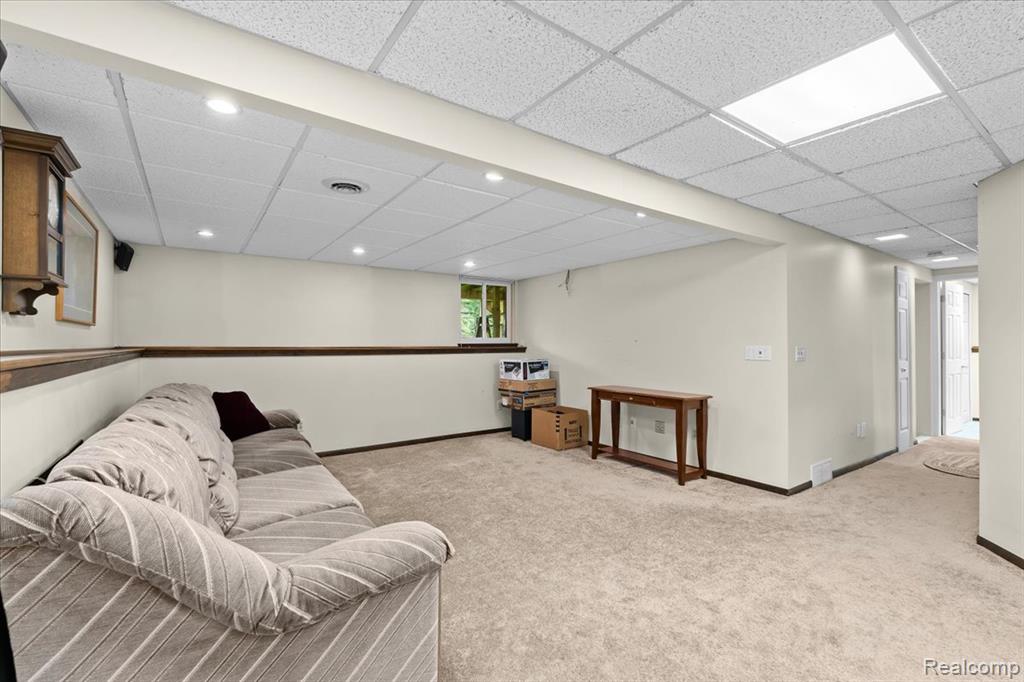 5375 Prentis Road, Waterford, MI 48327 — Photo 22