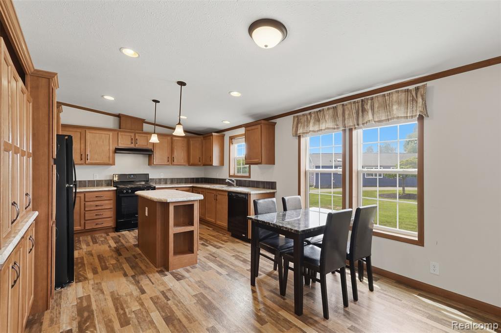 11006 Wood Run Circle, South Lyon, MI 48178 — Photo 2
