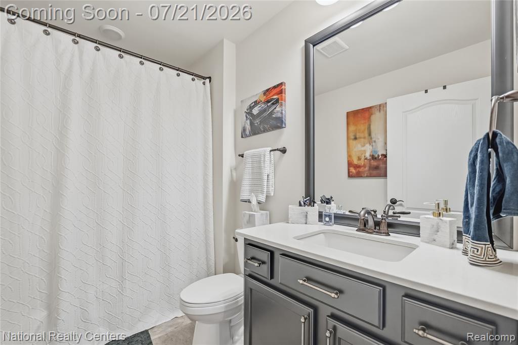 4589 Reserve Way, Brighton, MI 48116 — Photo 33