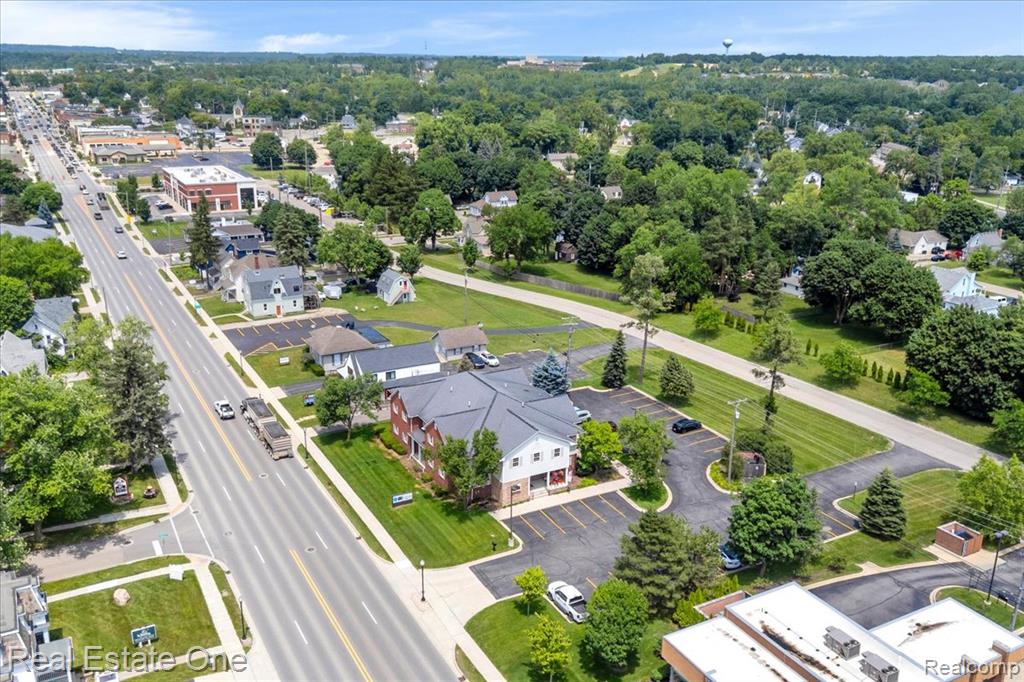 110 S Washington Street, Oxford, MI 48371 — Photo 12